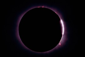 Solar Eclipse 2001 by Sebastian Voltmer (6 of 6)