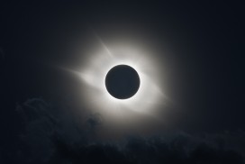 Solar Eclipse China 2008