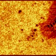 © O. Grattepanche:Solar granulation with Baader Solar Continuum Filter
