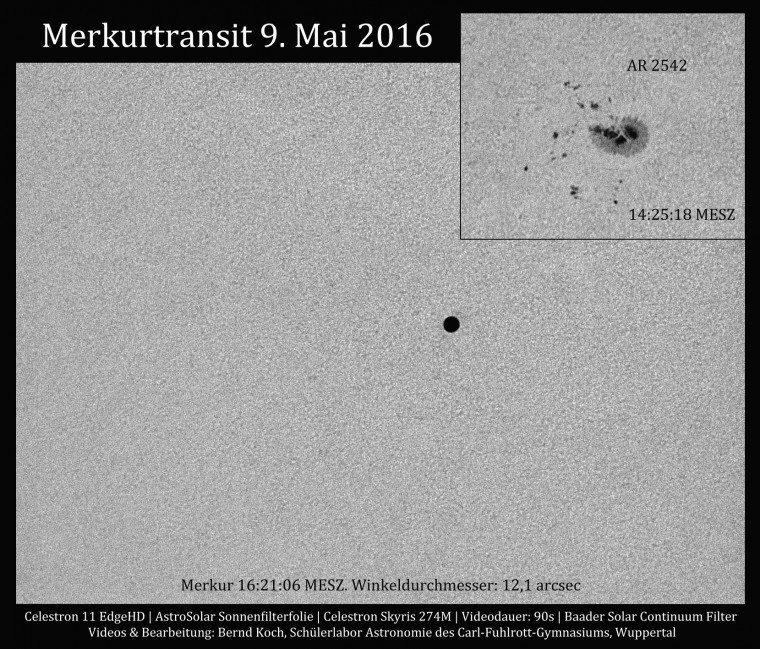 Merkurtransit_2016-05-09_Merkur_AR2542_CFG_Wuppertal