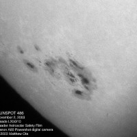 Sunspot-486