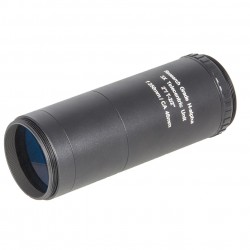 Telezentrical System TZ-3 for up to 46mm H-alpha Filter Systems - side view